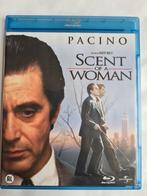 SCENT OF A WOMAN (BLURAY), Cd's en Dvd's, Blu-ray, Tollenstraat 53D 3035NC Rotterdam, Carduelis and Media, Ophalen of Verzenden