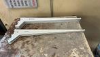 Plankendragers 50cm voor element systeem, Ophalen of Verzenden, Gebruikt