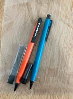Nieuw/2x vulpotlood mer vullingen/schoolbenodigheden, Ophalen of Verzenden, Nieuw