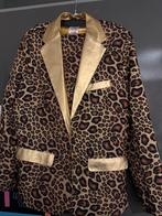 Fout Luipaard pak maat 48, Kleding | Heren, Ophalen of Verzenden, Zo goed als nieuw, Onbekend