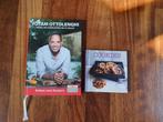 Yotam Ottolenghi Koken met Kanjers   + Cookies + Proef de Fi, Boeken, Kookboeken, Ophalen of Verzenden, Zo goed als nieuw