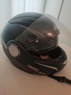 GIVI Systeemhelm Maat M, Motoren, Kleding | Motorhelmen, Overige merken, M, Systeemhelm, Dames