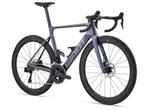 Giant Propel Advanced 1 2025, Fietsen en Brommers, Fietsen | Racefietsen, 28 inch, Carbon, Pascallaan 66, 8218 NJ Lelystad, Meer dan 20 versnellingen