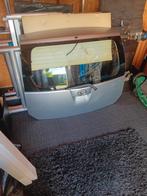 Achterklep Daihatsu Sirion 2, Auto-onderdelen, Carrosserie en Plaatwerk, Ophalen, Gebruikt, Daihatsu, Achterklep