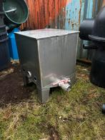 Rvs kook ketel, Ophalen, Zo goed als nieuw, Overige typen