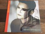 Vinyl LP Mathilde Matilde Santing Breast And Brow, Ophalen of Verzenden, 1980 tot 2000, Gebruikt, 12 inch
