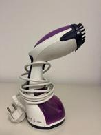 Kleding stomer Tristar, Witgoed en Apparatuur, Stoomapparaten, Ophalen of Verzenden, Zo goed als nieuw, Kledingstomer