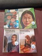 Apothekersassistent MBO 4 Boeken, Boeken, Ophalen of Verzenden, Gelezen, Overige niveaus, Overige vakken