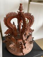 Art Deco Bali ornament., Antiek en Kunst, Ophalen