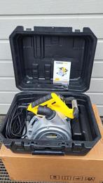 PowerPlus X0650 Muurfrees/Sleuvenfrees, Doe-het-zelf en Verbouw, Gereedschap | Freesmachines, Ophalen, Zo goed als nieuw, Elektrisch