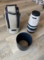 Canon Telelens, Ophalen of Verzenden, Zo goed als nieuw, Telelens, Zoom