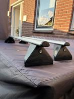 Originele Opel dakdragers, Auto diversen, Dakdragers, Ophalen, Zo goed als nieuw