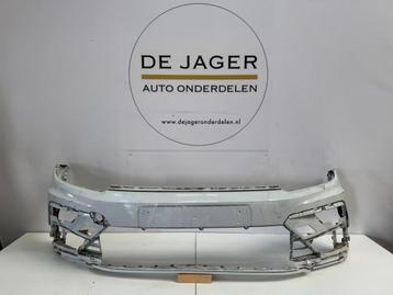 VOLKSWAGEN TIGUAN 5NA R LINE VOORBUMPER BUMPER 5NA807221B beschikbaar voor biedingen