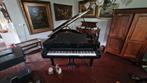 Bechner (UHS) Vleugel met PianoDisc MIDI - Zelfspelend!, Muziek en Instrumenten, Ophalen, Gebruikt, Zwart, Hoogglans