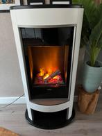 Dimplex Verdi - opti-myst sfeerhaard - als nieuw - waterdamp, Ophalen, Zo goed als nieuw, Vrijstaande haard, Elektrische haard