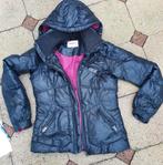 Winterjas, Ophalen, Zo goed als nieuw