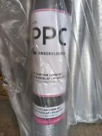 Ondervloer pvc laminaat, Ophalen, Nieuw, 10 tot 25 m², Overige typen