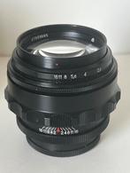Jupiter 9, 85mm f/2.0, met orgineel certificaat en doos, Audio, Tv en Foto, Fotografie | Lenzen en Objectieven, Ophalen of Verzenden