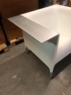 Driade IN OUT Chair - Philippe Starck - Showroommodel, Huis en Inrichting, Stoelen, Ophalen, ., Wit, Avant-Garde