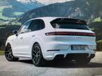 Porsche Cayenne uitlaat sierstukken rechts, Verzenden