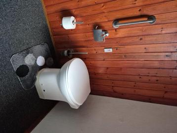 Sanibroyeur beschikbaar voor biedingen