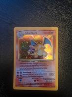 Charizard Pokémon Kaart, Hobby en Vrije tijd, Ophalen, Nieuw, Losse kaart, Foil