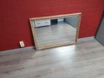 Spiegel, Huis en Inrichting, Ophalen, Zo goed als nieuw, Minder dan 100 cm, Rechthoekig