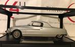 Norev 1:18 Citroën DS 19 Le Dandy 1964 zilver nieuw, Hobby en Vrije tijd, Modelauto's | 1:18, Ophalen of Verzenden, Nieuw, Auto