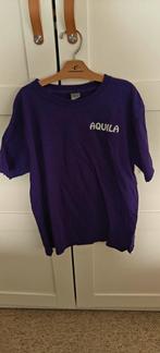 Aquila Sport Shirt, Ophalen of Verzenden, Jongen of Meisje, Shirt of Longsleeve