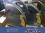 Mercedes MOTOROLIE OLIE A B C CLA CLS E GLA GLE GLK GLS G S, Ophalen of Verzenden