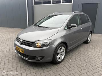 Volkswagen Golf Plus 1.2 TSI Highline BlueMotion beschikbaar voor biedingen