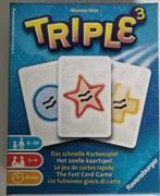 Verschillende kaartspellen, Hobby en Vrije tijd, Gezelschapsspellen | Kaartspellen, Ophalen of Verzenden, Nieuw