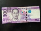 Filipijnen 100 Pesos biljet netjes, Ophalen of Verzenden, Zuidoost-Azië, Los biljet