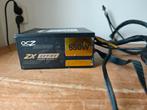 OCZ ZX Series 850W Voeding, ., Ophalen of Verzenden, Zo goed als nieuw, .