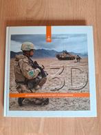 De Nederlandse militaire inzet in Afghanistan (met cd), Ophalen of Verzenden, Landmacht, Nederland, Boek of Tijdschrift