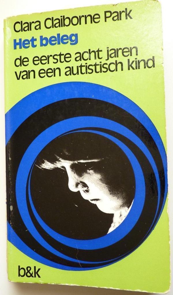 Het beleg. De 1e acht jaren van een autistisch kind., Boeken, Psychologie, Gelezen, Ontwikkelingspsychologie, Ophalen of Verzenden