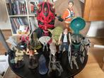 Star Wars figures, Verzamelen, Star Wars, Ophalen of Verzenden, Zo goed als nieuw, Actiefiguurtje