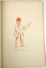 L’Affiche Belge 1897 Demeure de Beaumont Art Nouveau Posters, Antiek en Kunst, Ophalen of Verzenden