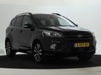 Ford Kuga 1.5 EcoBoost ST Line | El. Kofferklep | Stoelverw., Voorwielaandrijving, 4 cilinders, Zwart, 14 km/l