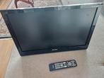 Philips 231T LED TV-monitor + beugel, Ophalen, Philips, 50 Hz, LCD