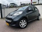 Peugeot 107 1.0-12V Sublime/27860 KM NAP/AIRCO/ZEER NETTE AU, Voorwielaandrijving, Gebruikt, 4 stoelen, 68 pk