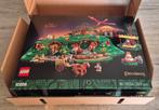 LEGO Icons 10334 The Shire - Lord of the Rings, Ophalen of Verzenden, Nieuw, Complete set, Lego