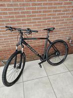mountainbike Sensa MOET WEG met Shimano Deore XT, Fietsen en Brommers, Fietsen | Mountainbikes en ATB, Gebruikt, Hardtail, Heren
