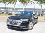 Audi e-tron Sportback 50 quattro 71 kWh 230KW | Virtual | El, Automaat, Stof, Gebruikt, 71 kWh