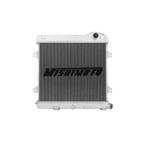 Mishimoto performance radiator - BMW 3-Serie E30 M3 87-91, Auto diversen, Tuning en Styling, Ophalen of Verzenden