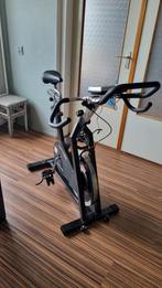MPF Spinfiets, Ophalen, Gebruikt, Metaal, Spinningfiets