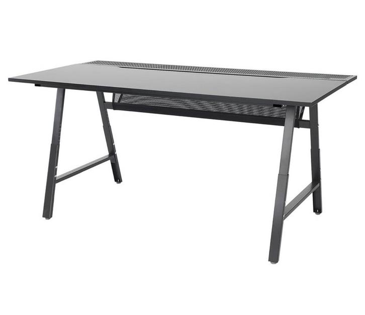 Ikea - Game Bureau, Huis en Inrichting, Bureaus, Zo goed als nieuw, Ophalen