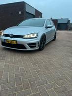 Volkswagen Golf 7 R 4motion DSG 400pk, Auto's, Volkswagen, Automaat, Leder, Vierwielaandrijving, USB