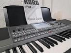 KORG PA900, Muziek en Instrumenten, Keyboards, Ophalen of Verzenden, Zo goed als nieuw, 61 toetsen, Korg
