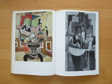G. Braque, John Russel beschikbaar voor biedingen